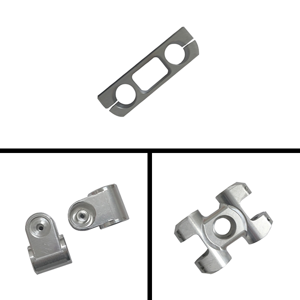 清晰連接器數控車床加工