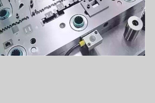 機械加工