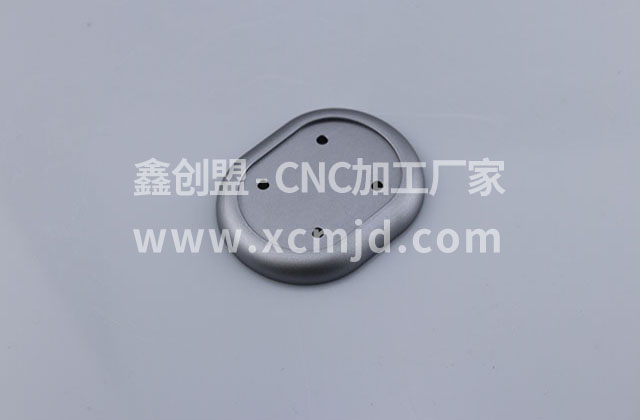  鑫創盟CNC加工廠的成功秘訣-用質量取信客戶 