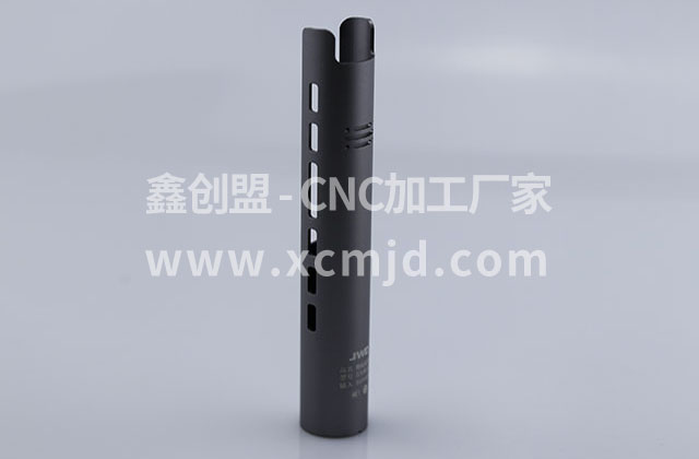 塑膠零件五軸加工有什么優點