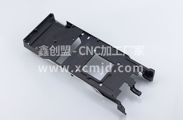 CNC精密零件加工的優勢有哪些？