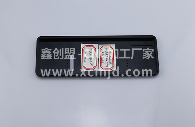 數控零件加工圓形容易會出現哪些問題？