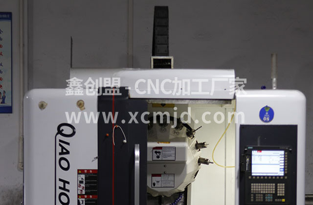 客戶選擇五軸CNC加工中心，它究竟有哪些好處呢？