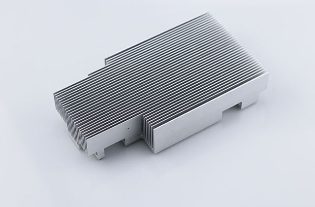 電機(jī)殼數(shù)控加工沖裁主要工藝參數(shù)的確定 電機(jī)殼數(shù)控加工沖裁主要工藝參數(shù)的確定