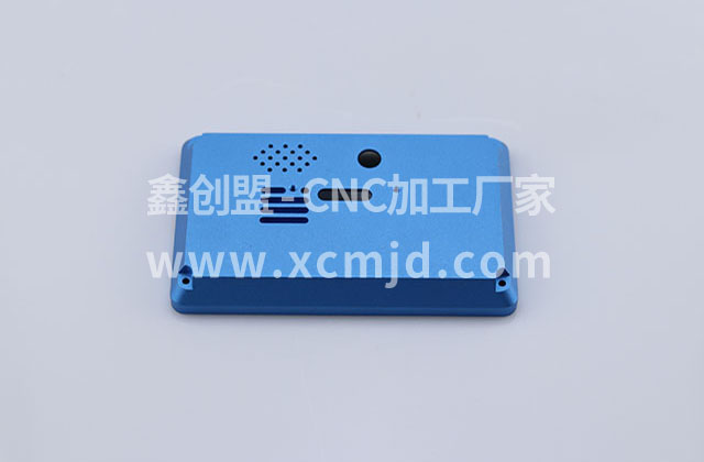 什么是連接器數控加工件？