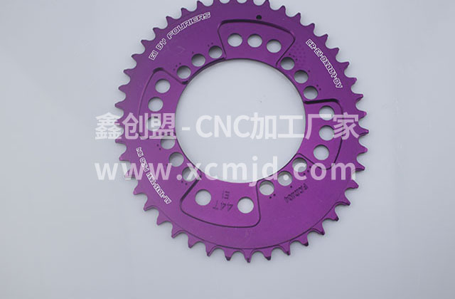 如何提高五軸CNC加工中心的加工精度，有哪些措施？